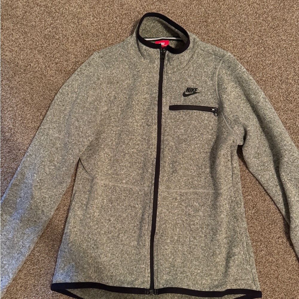 Nike jacket